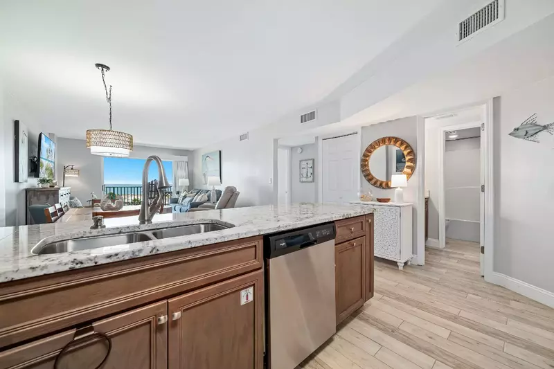 Gulf Shores Plantation Palms 6404