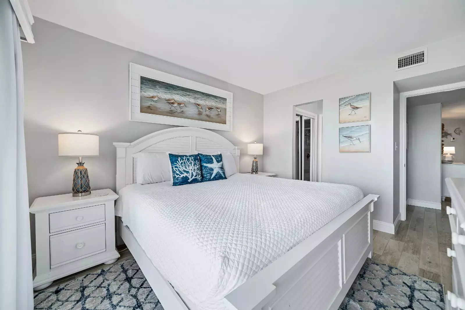 Gulf Shores Plantation Palms 6404