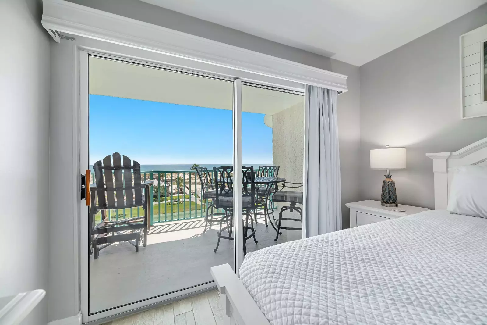 Gulf Shores Plantation Palms 6404