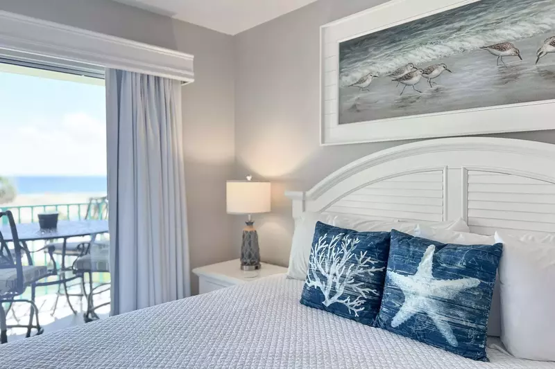 Gulf Shores Plantation Palms 6404