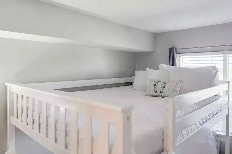 Gulf Shores Plantation Palms 6404