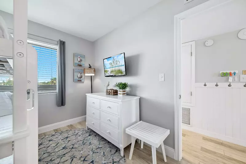 Gulf Shores Plantation Palms 6404