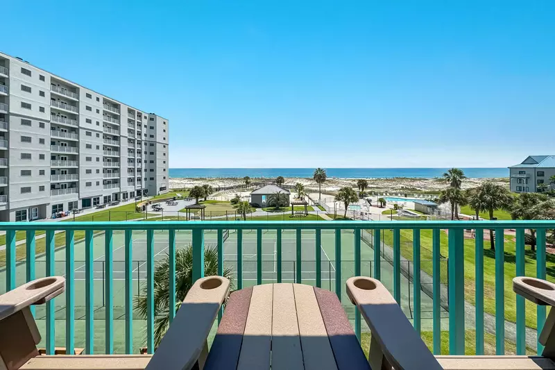 Gulf Shores Plantation Palms 6404