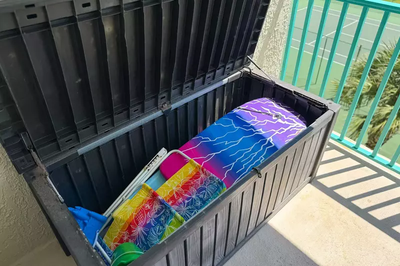 Gulf Shores Plantation Palms 6404