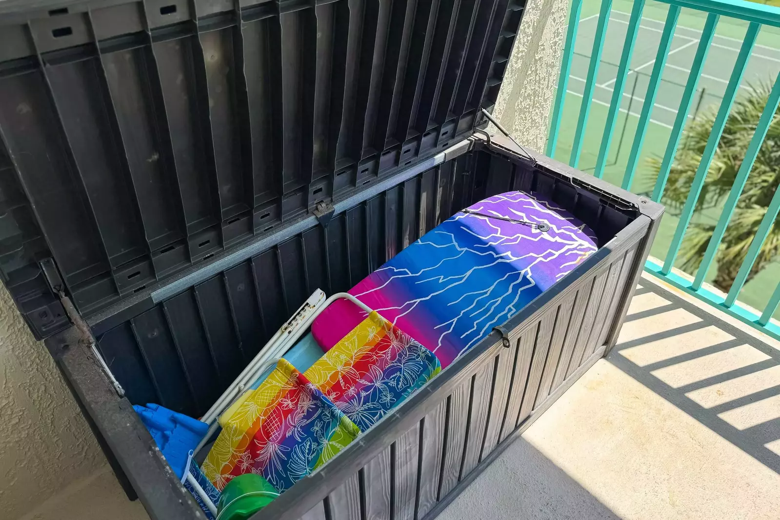 Gulf Shores Plantation Palms 6404