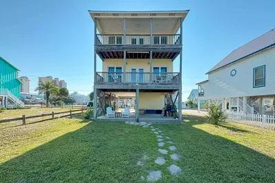 Palmetto House