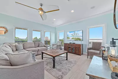 Southern Charm Fort Morgan