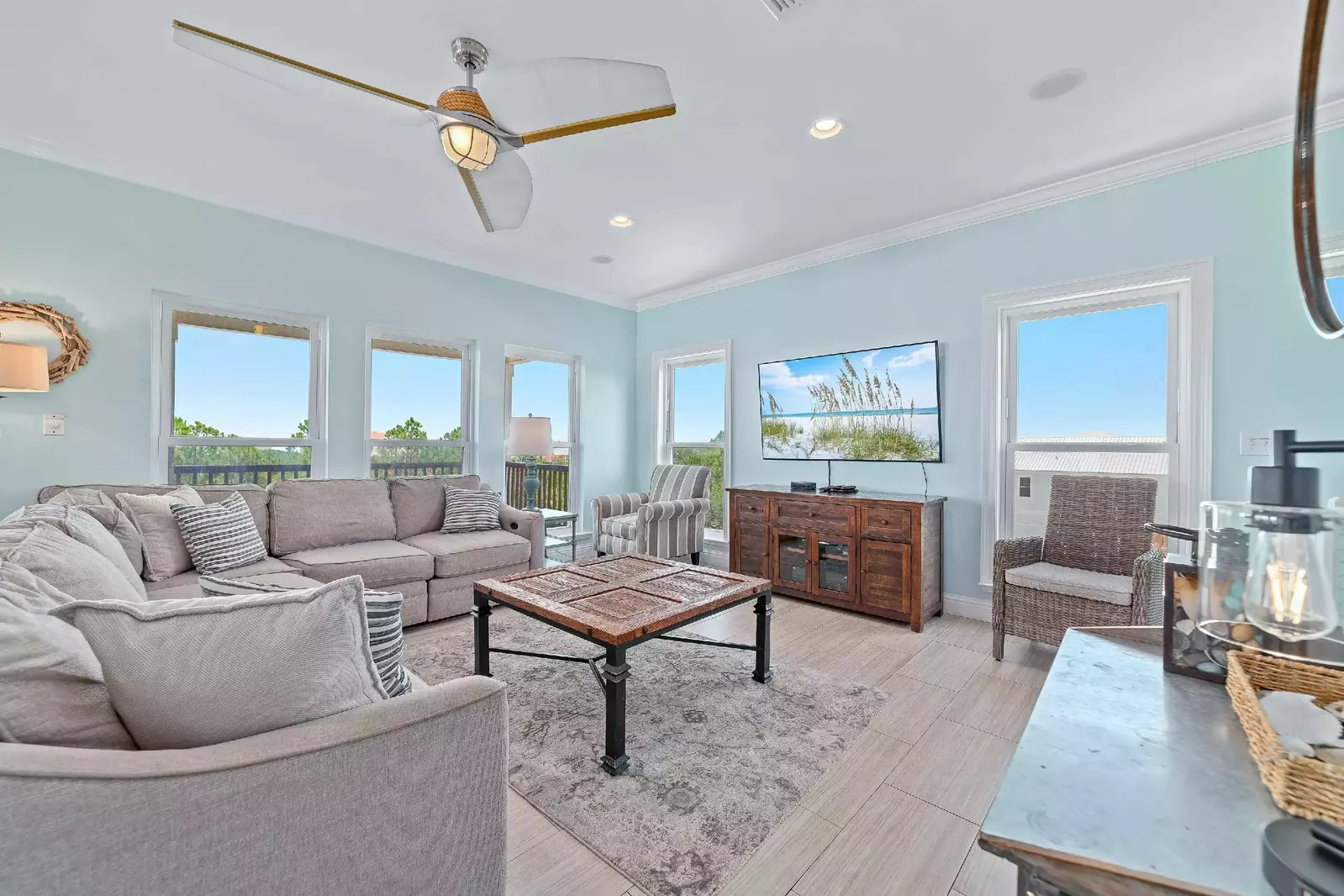 Southern Charm Fort Morgan