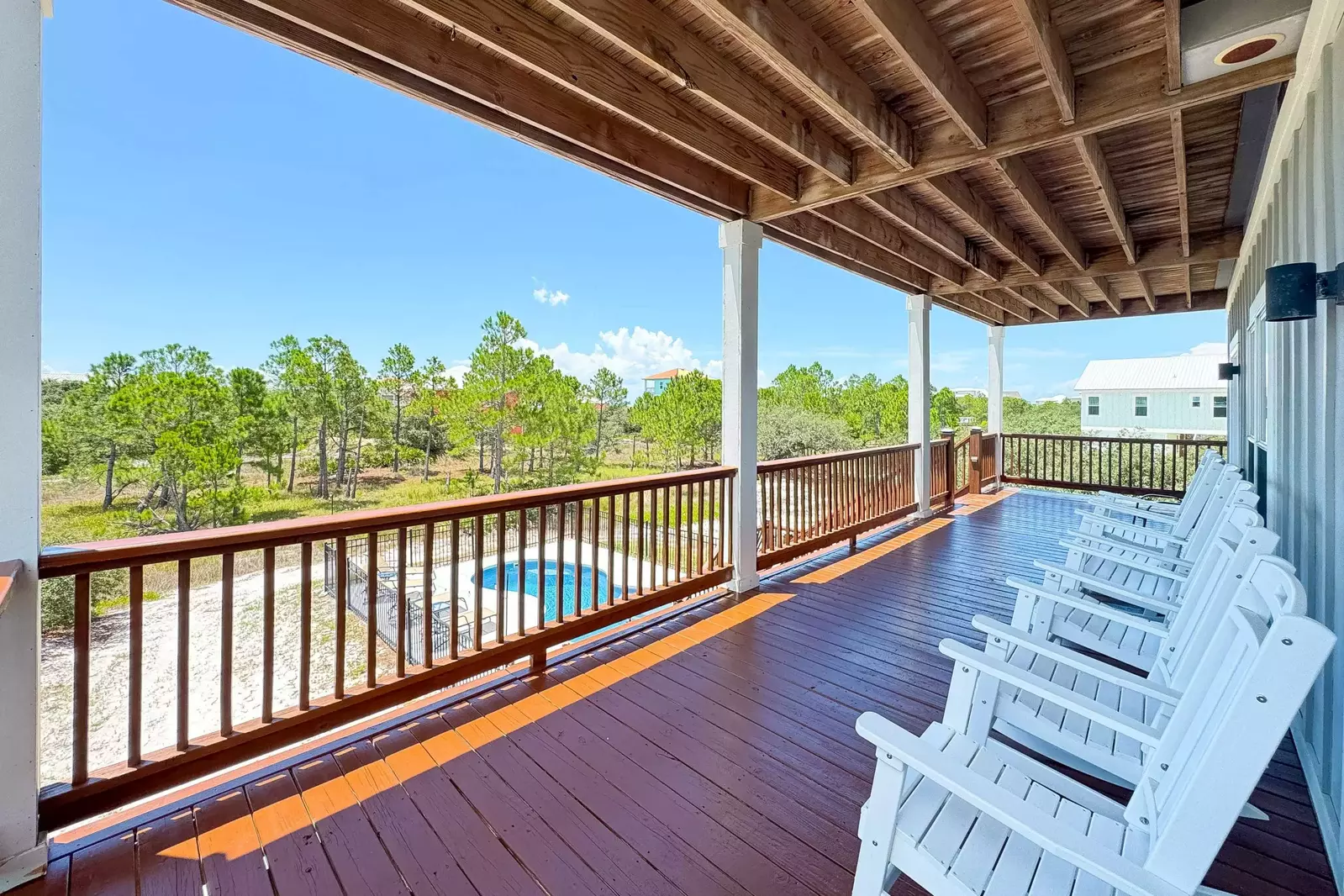 Southern Charm Fort Morgan