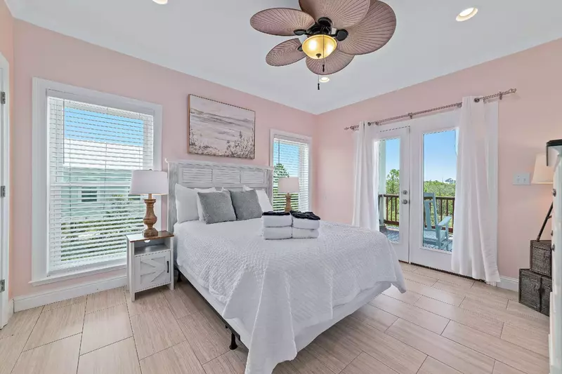 Southern Charm Fort Morgan