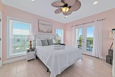 Southern Charm Fort Morgan