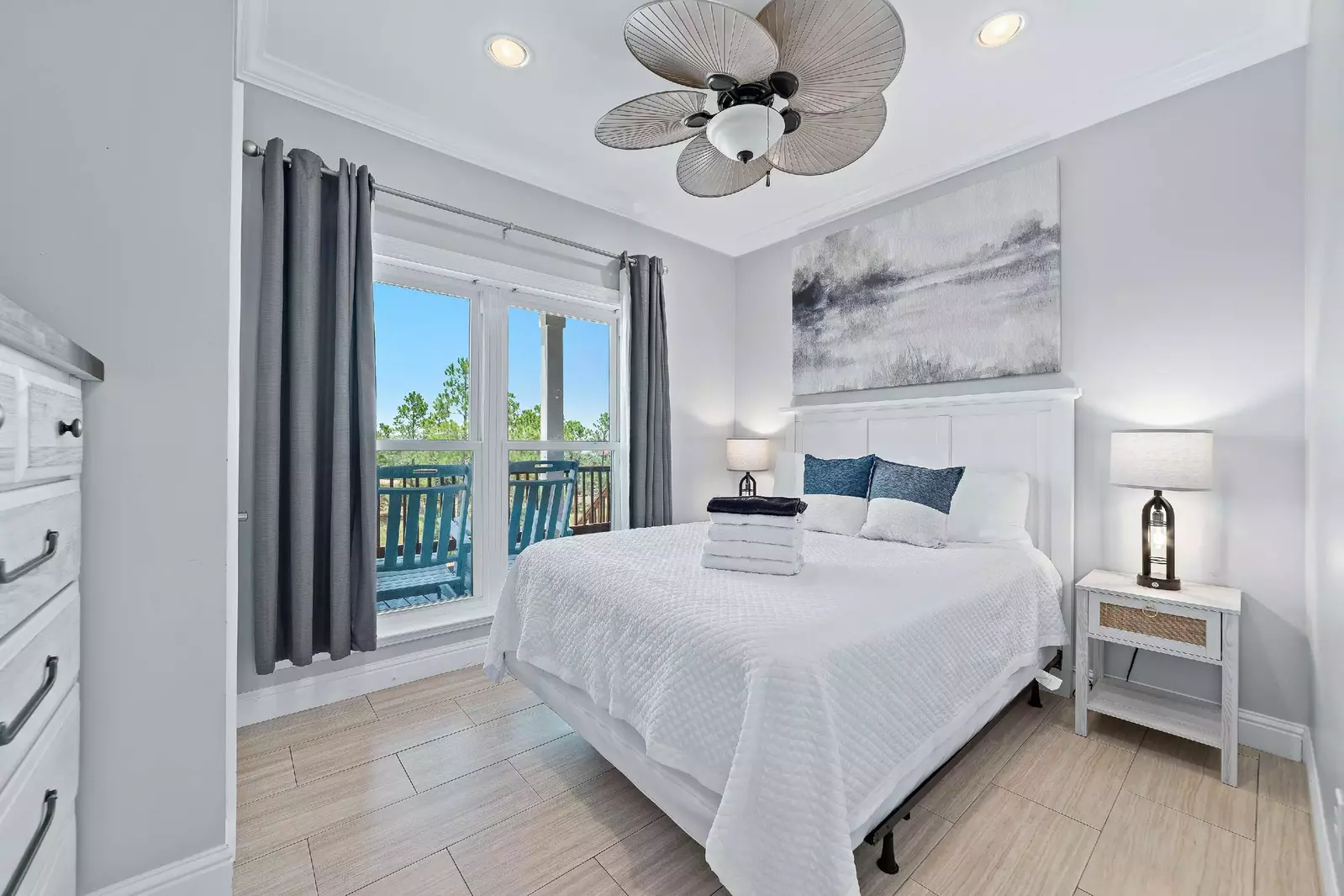 Southern Charm Fort Morgan