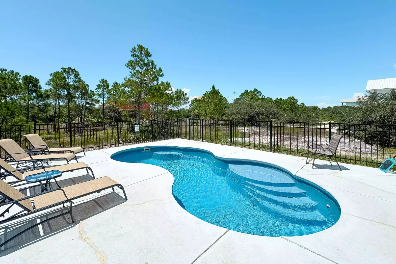 Southern Charm Fort Morgan