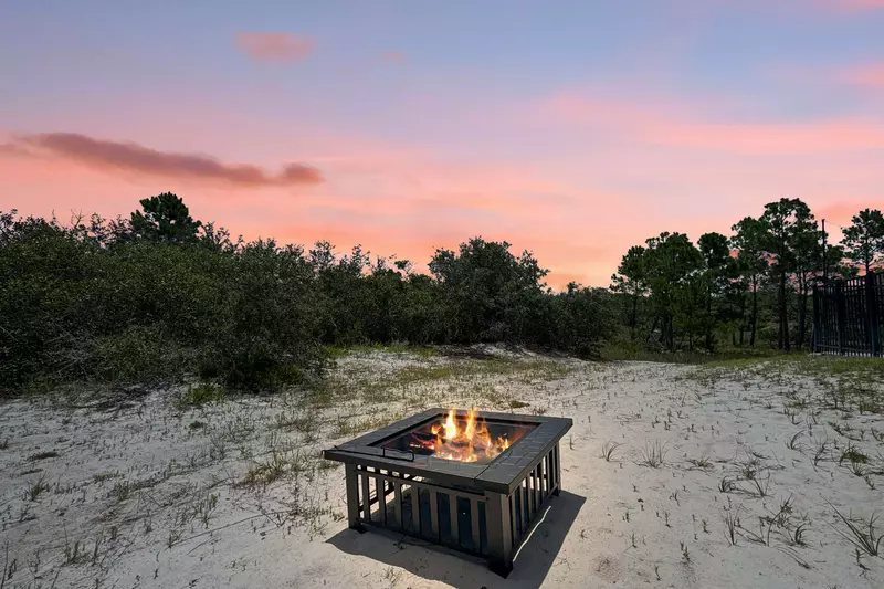 Southern Charm Fort Morgan