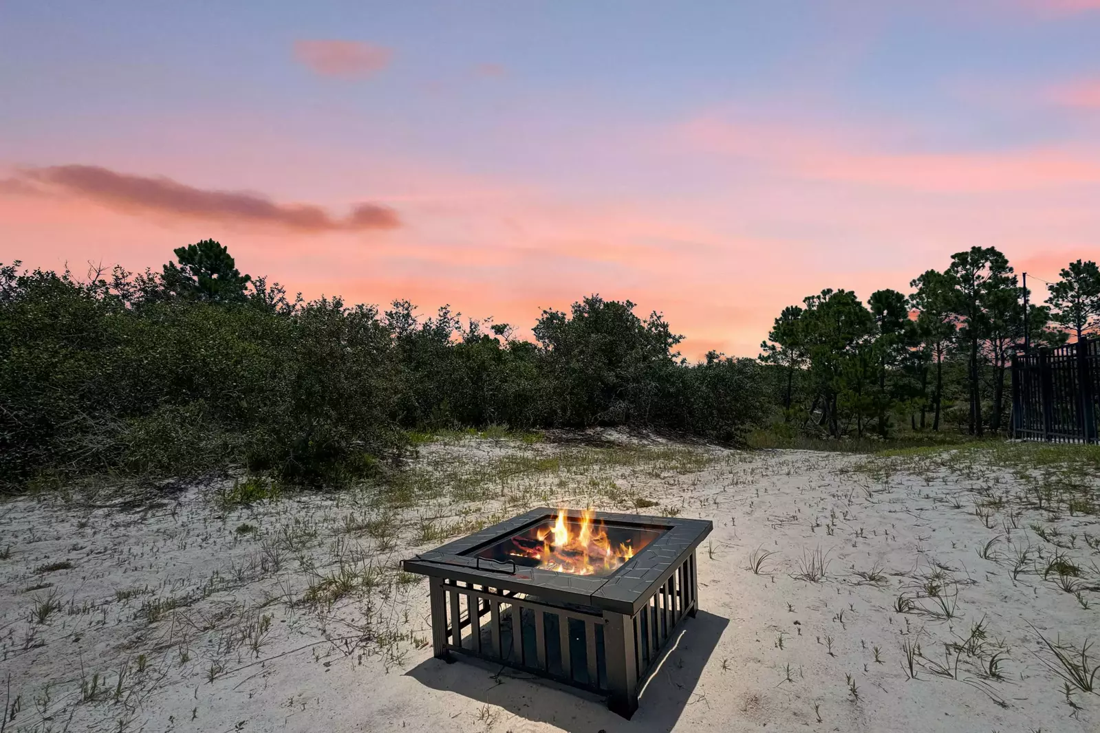 Southern Charm Fort Morgan