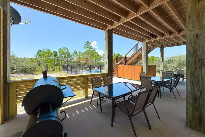 Southern Charm Fort Morgan