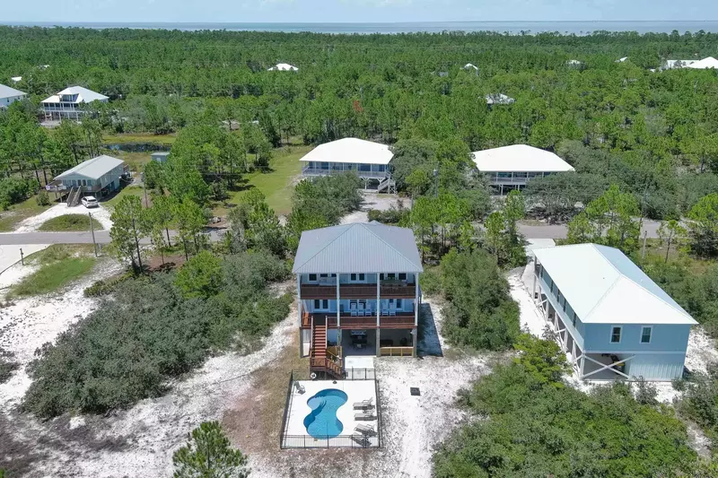 Southern Charm Fort Morgan