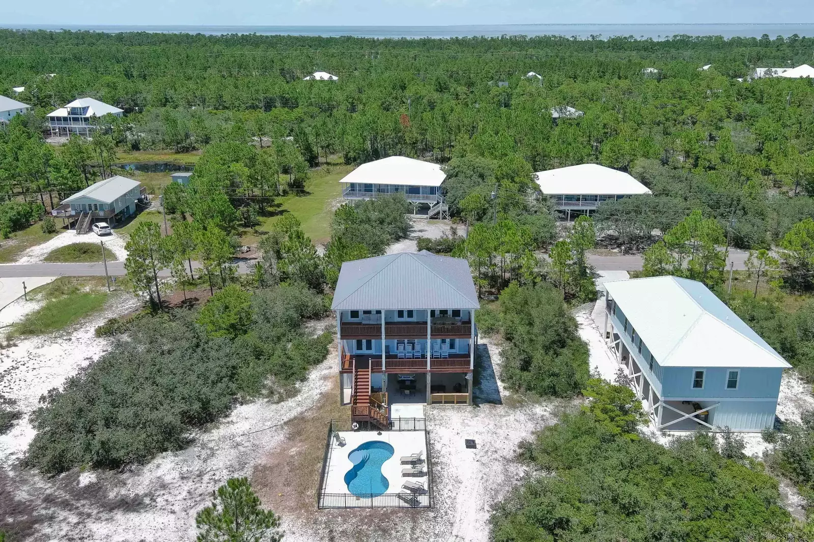 Southern Charm Fort Morgan