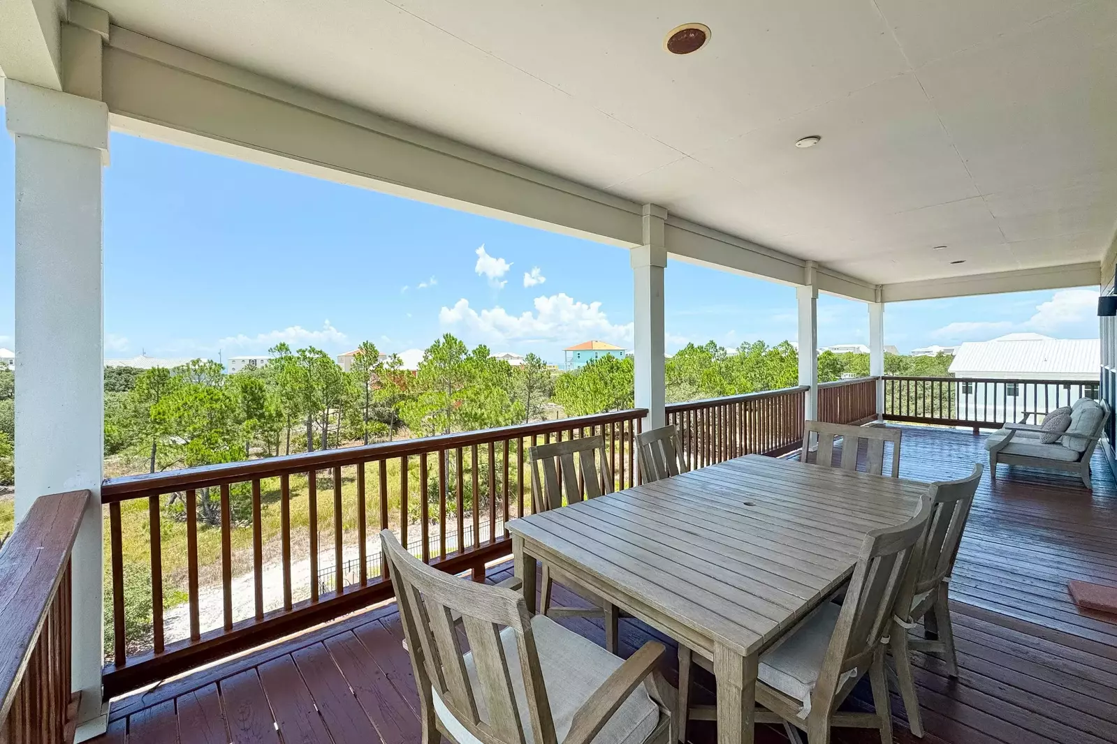 Southern Charm Fort Morgan