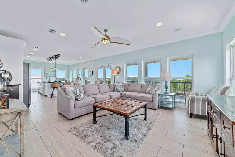 Southern Charm Fort Morgan