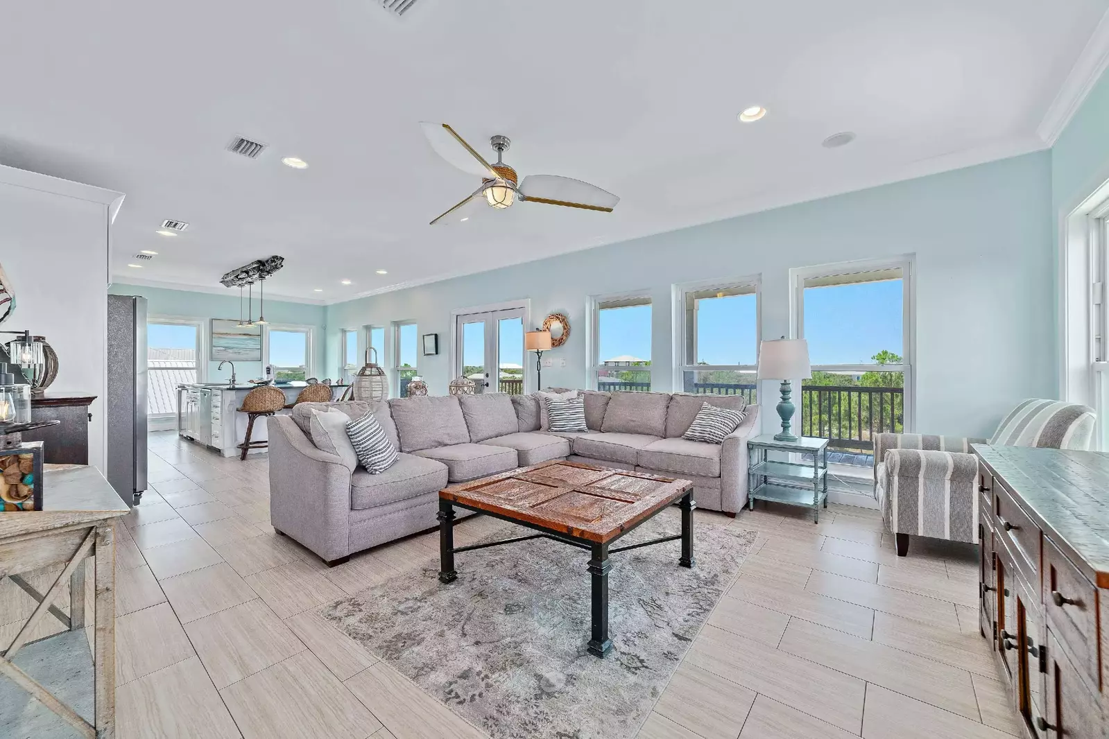 Southern Charm Fort Morgan