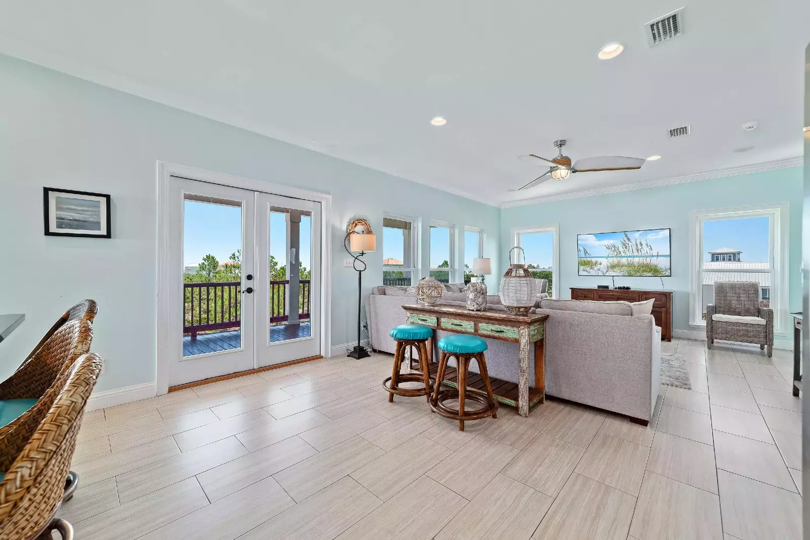 Southern Charm Fort Morgan