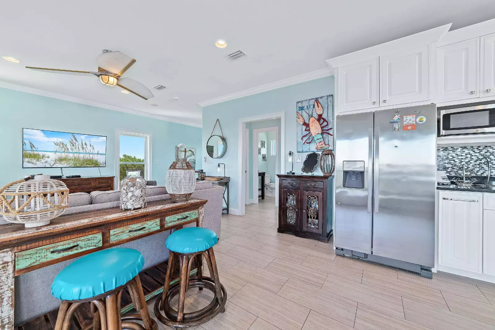 Southern Charm Fort Morgan