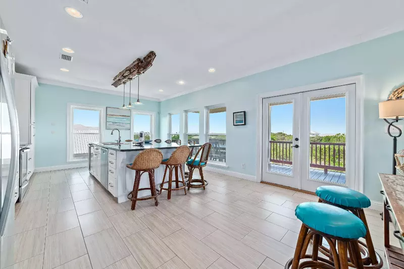 Southern Charm Fort Morgan