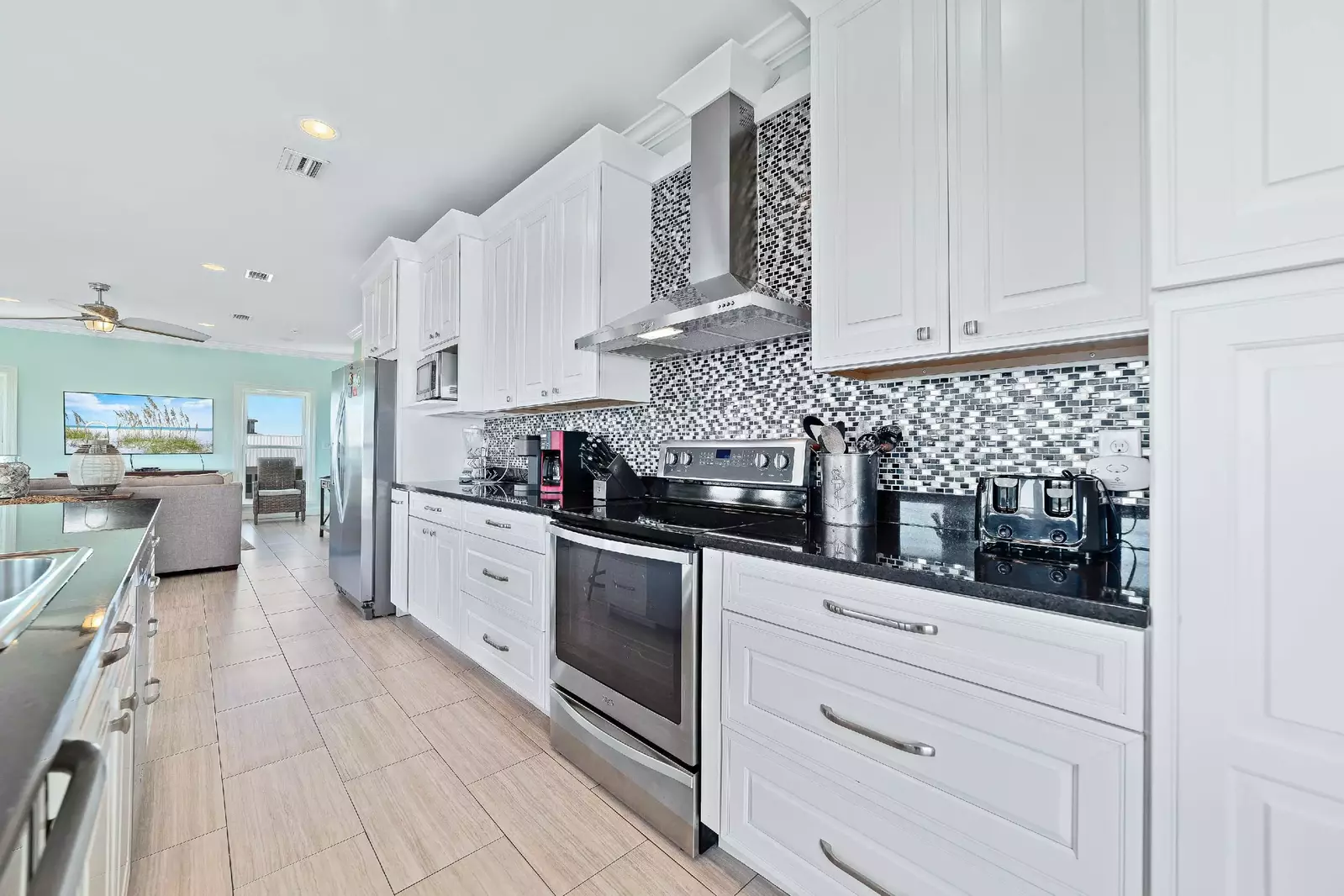 Southern Charm Fort Morgan