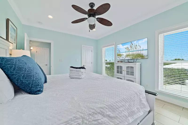 Southern Charm Fort Morgan