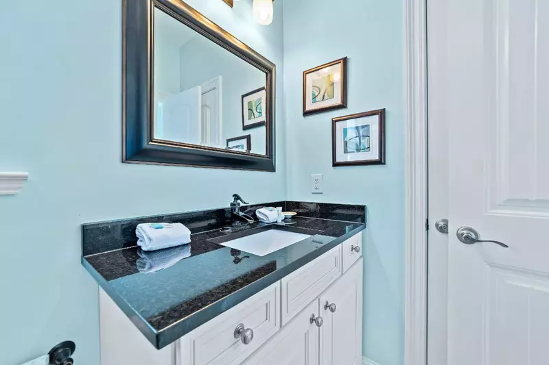 Southern Charm Fort Morgan