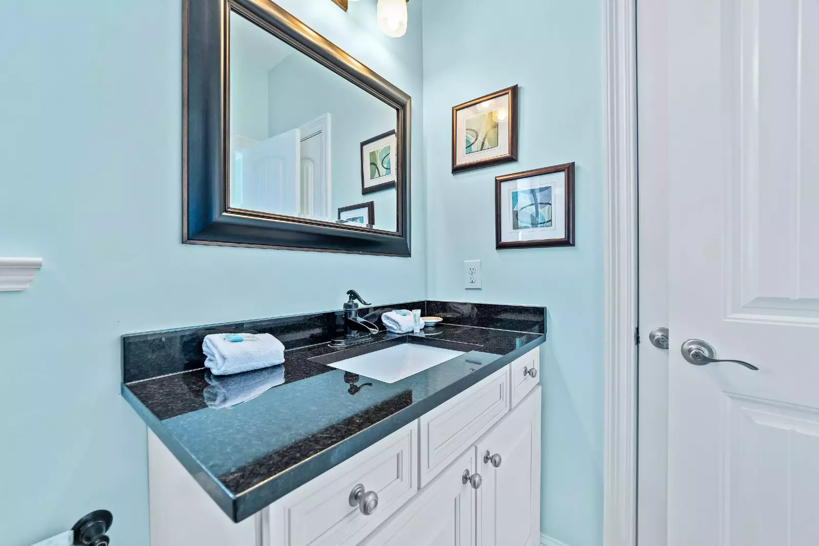 Southern Charm Fort Morgan