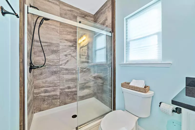 Southern Charm Fort Morgan