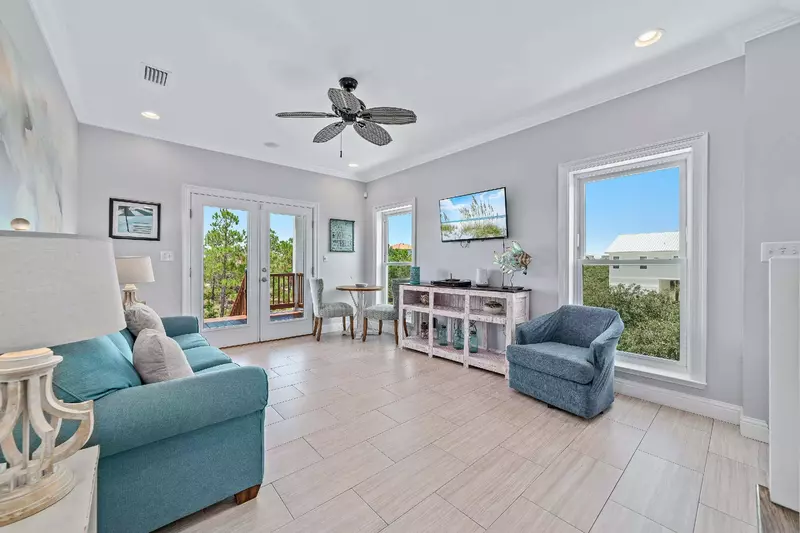 Southern Charm Fort Morgan