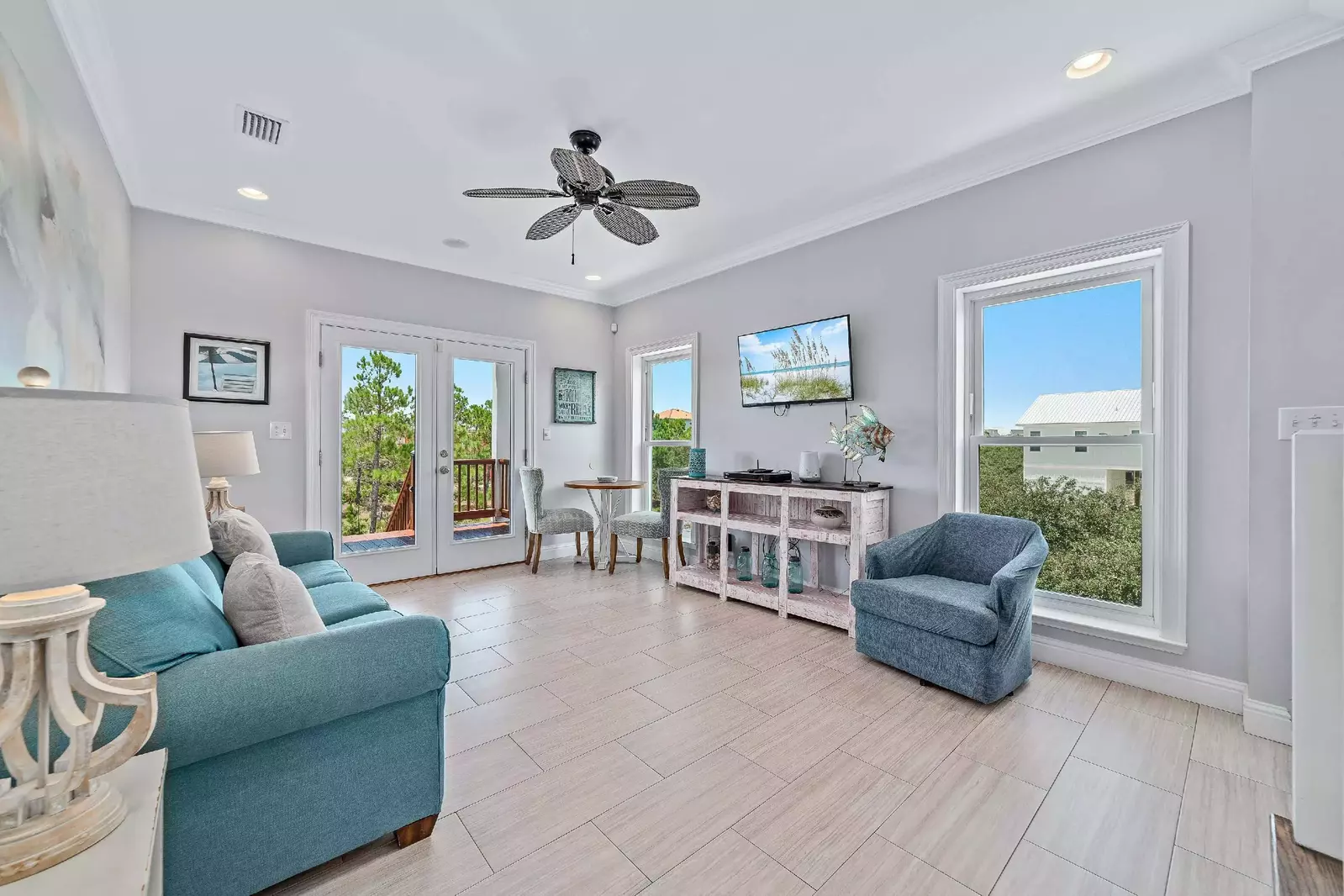 Southern Charm Fort Morgan