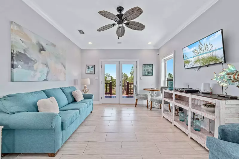 Southern Charm Fort Morgan