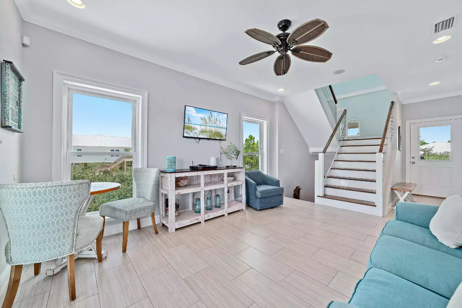 Southern Charm Fort Morgan