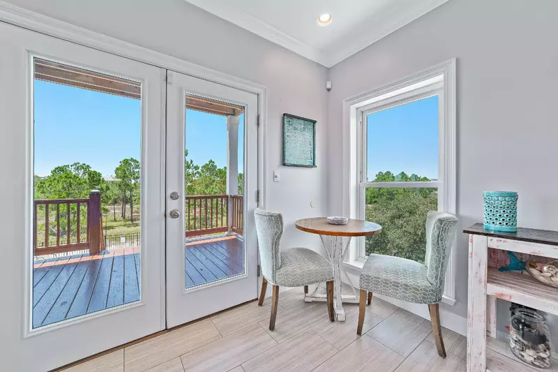 Southern Charm Fort Morgan