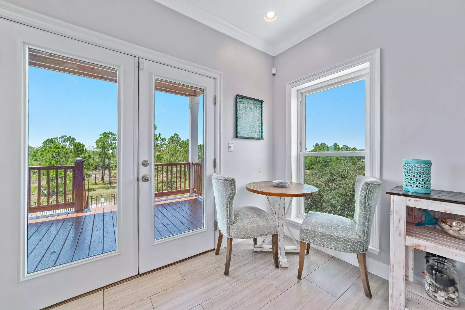 Southern Charm Fort Morgan