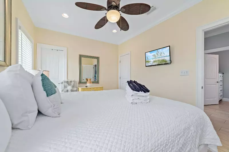 Southern Charm Fort Morgan