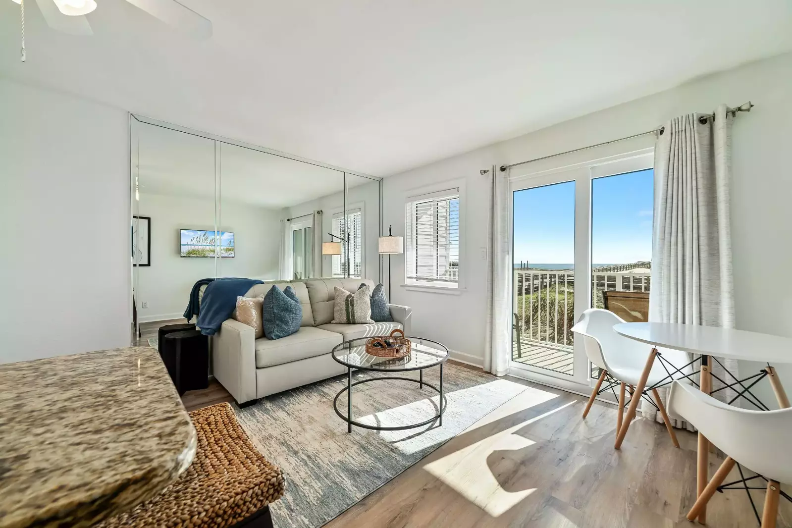 Gulf Shores Plantation East 2102