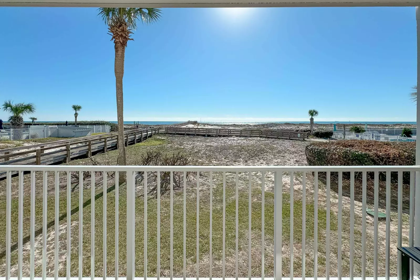 Gulf Shores Plantation East 2102