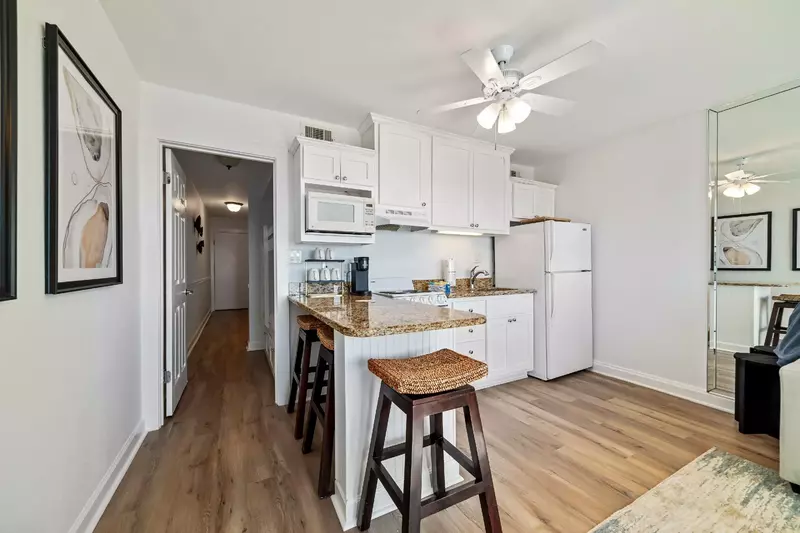 Gulf Shores Plantation East 2102