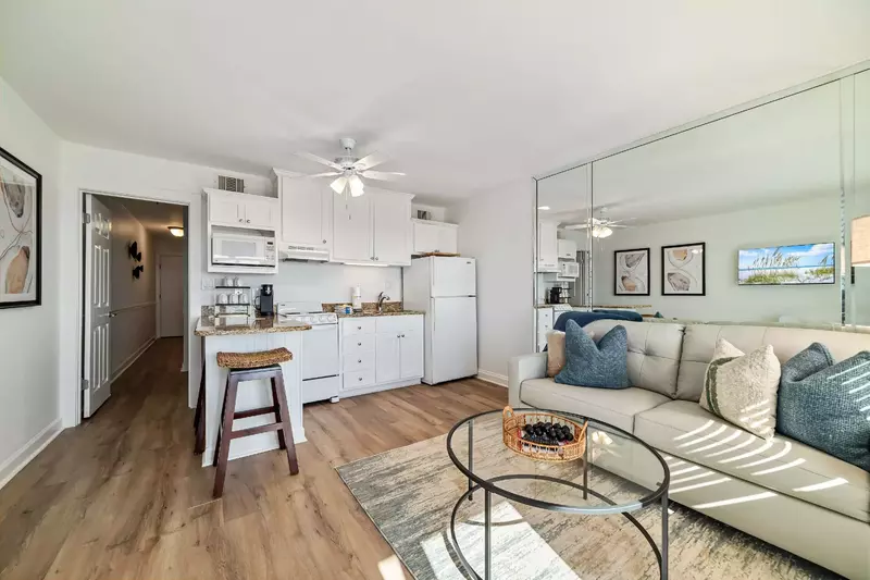 Gulf Shores Plantation East 2102