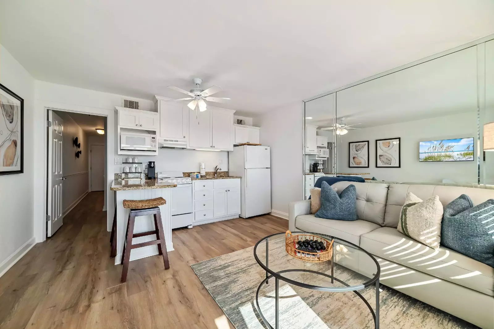 Gulf Shores Plantation East 2102