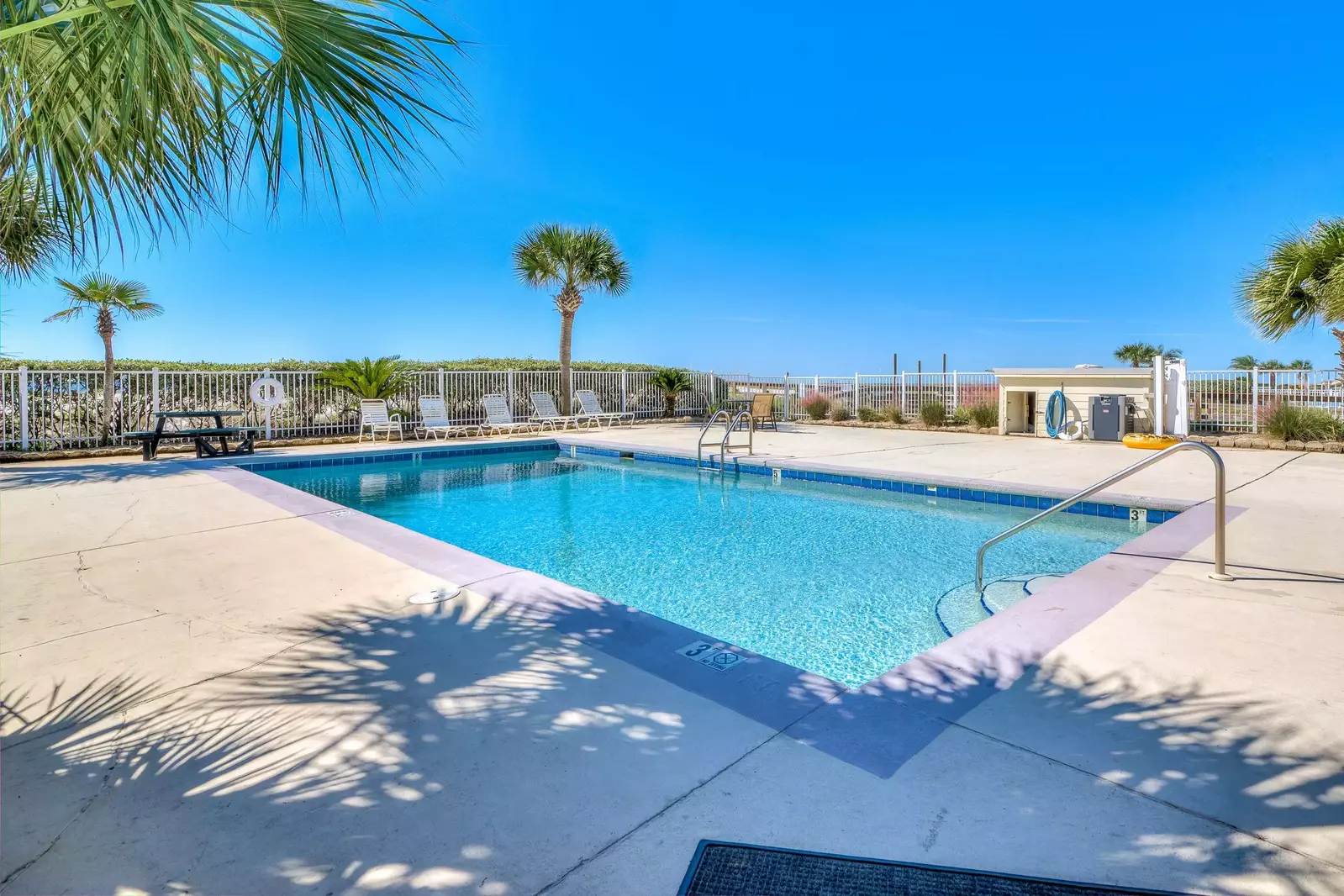 Gulf Shores Plantation East 2102