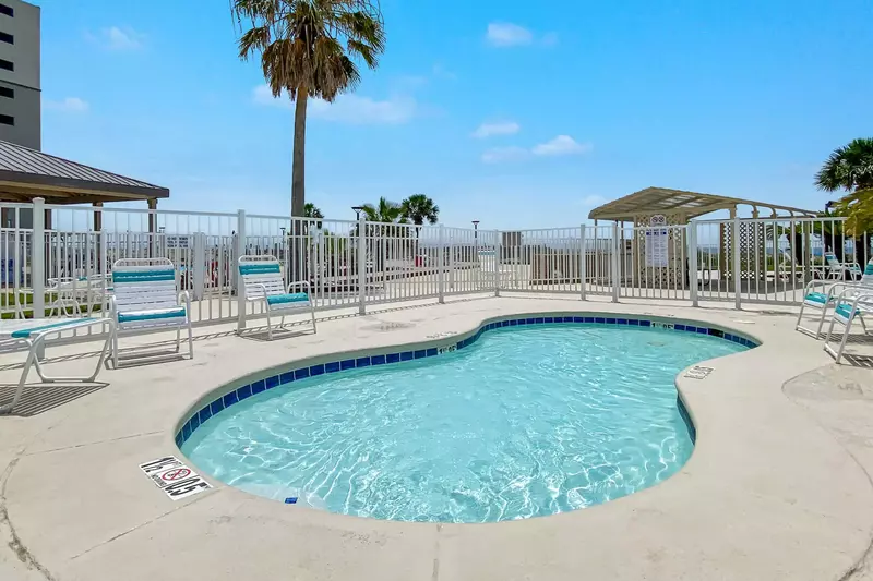 Gulf Shores Plantation East 2102