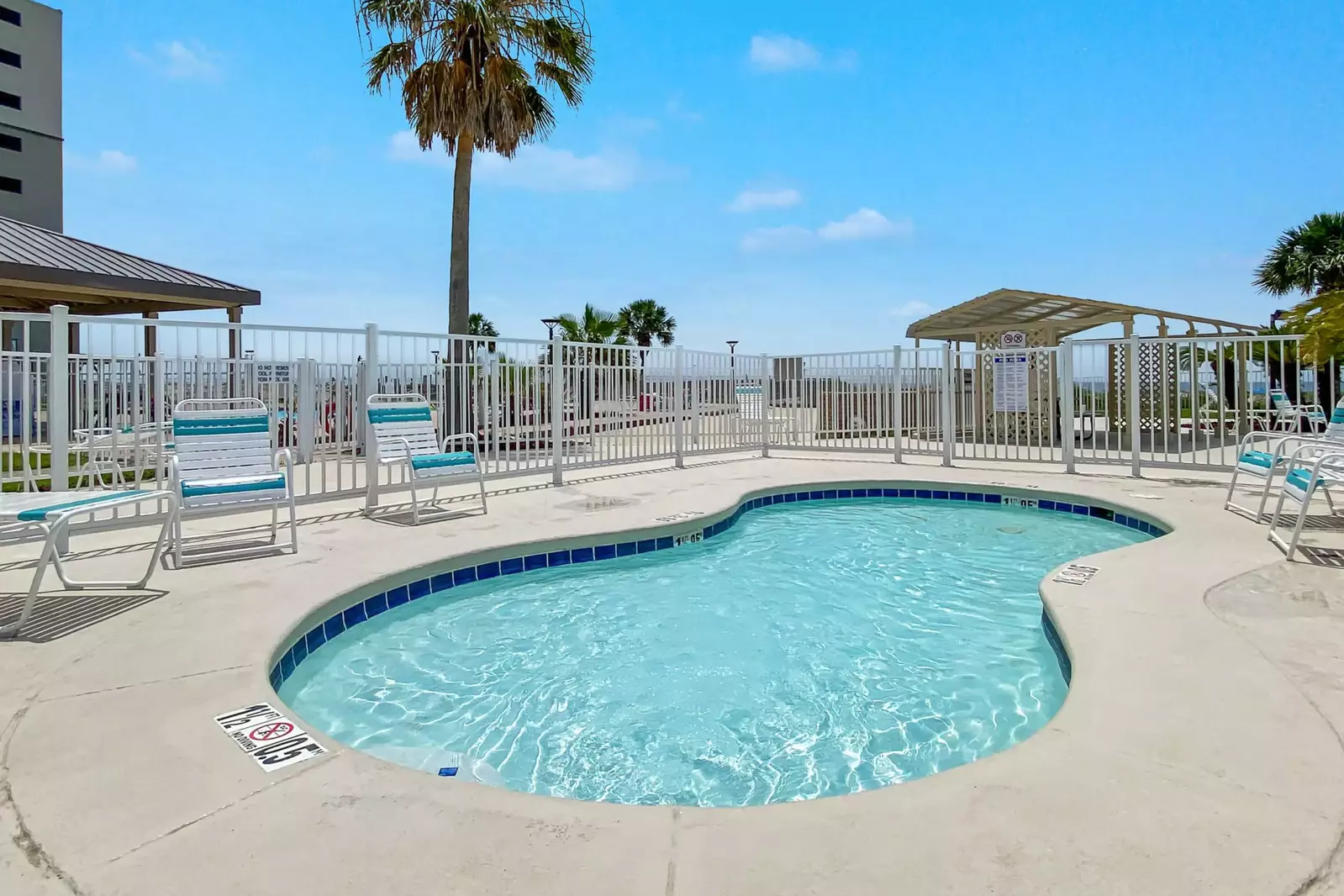 Gulf Shores Plantation East 2102