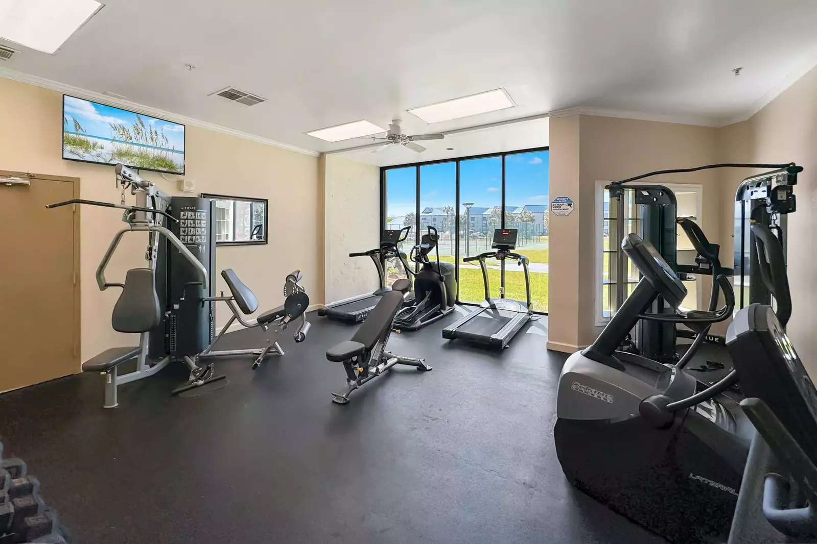 Gulf Shores Plantation East 2102