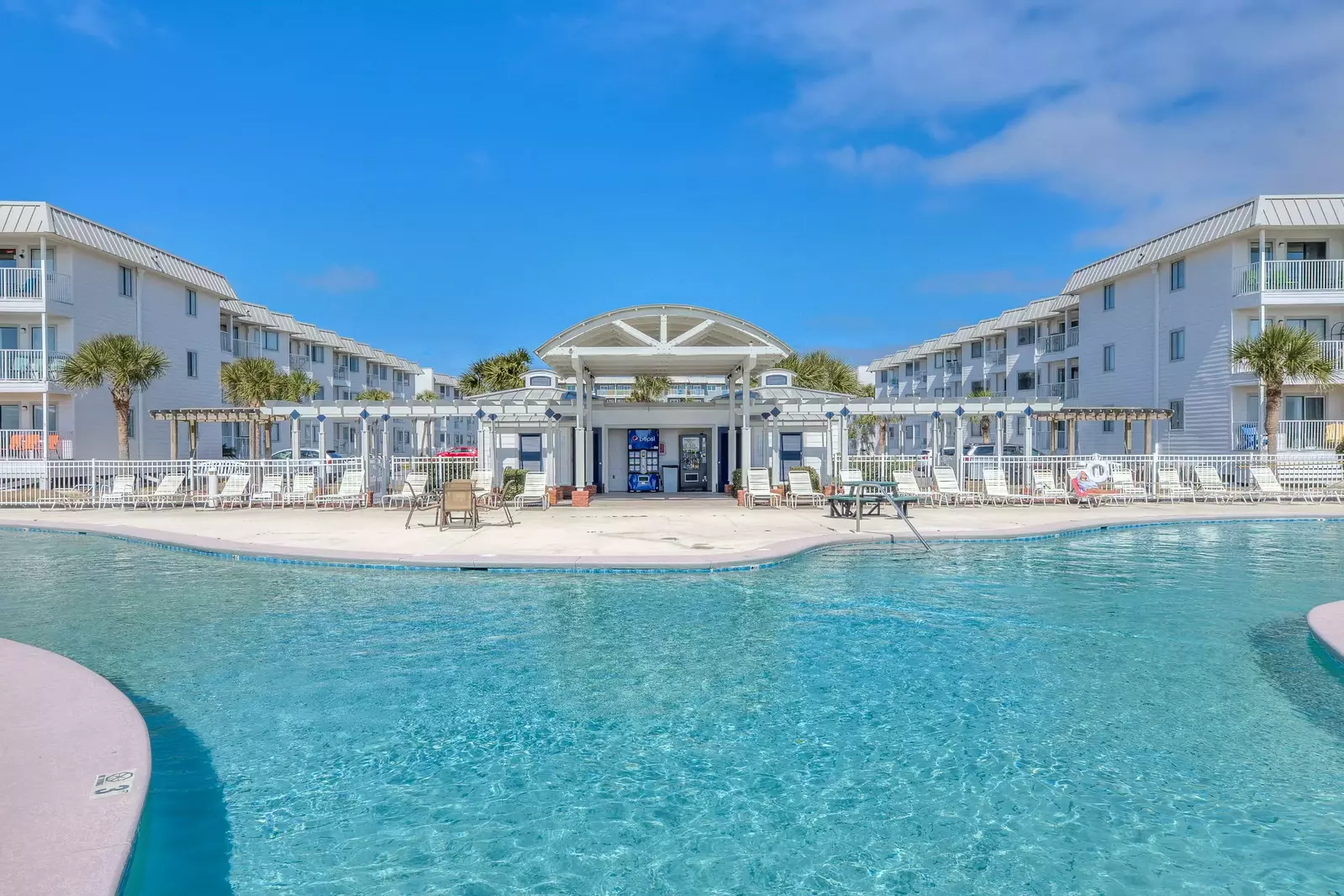 Gulf Shores Plantation East 2102